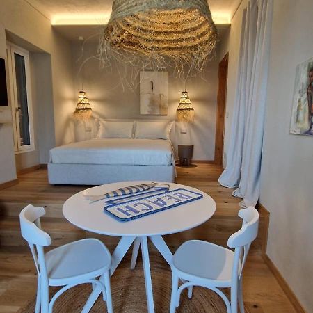 Loft 6 Di Cuori Apartment Sanremo Exterior photo