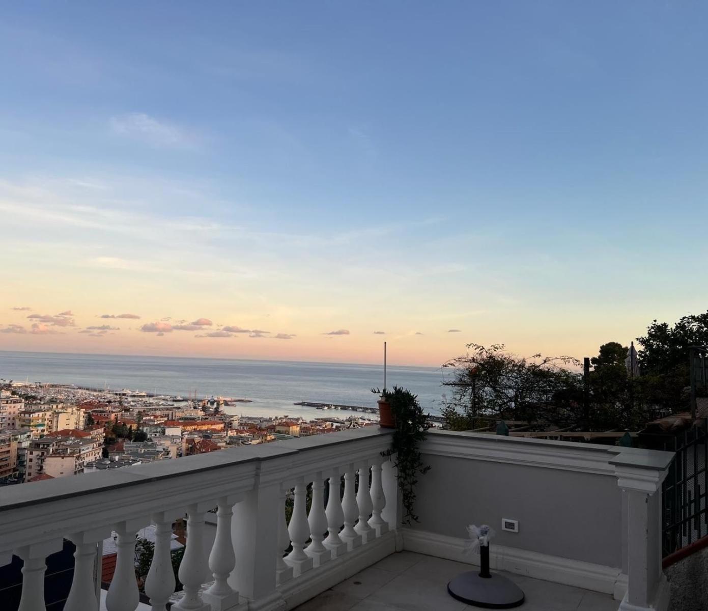 Loft 6 Di Cuori Apartment Sanremo Exterior photo